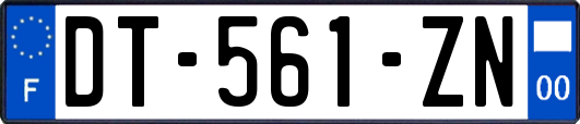DT-561-ZN