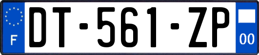 DT-561-ZP