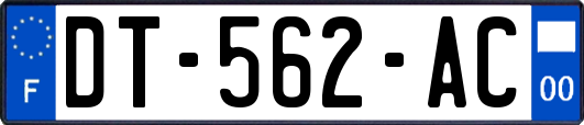 DT-562-AC