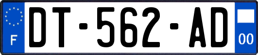 DT-562-AD