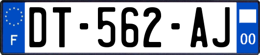 DT-562-AJ