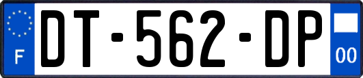 DT-562-DP