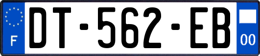 DT-562-EB