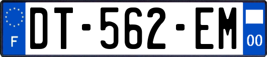 DT-562-EM