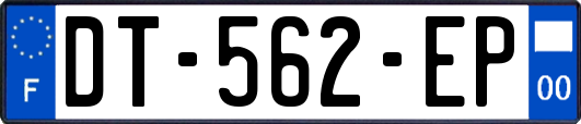 DT-562-EP