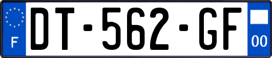 DT-562-GF