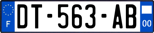 DT-563-AB