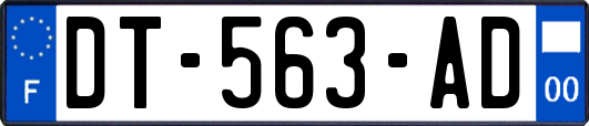 DT-563-AD