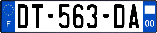 DT-563-DA