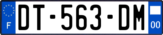 DT-563-DM