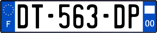DT-563-DP