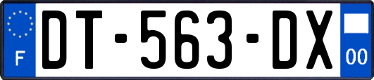 DT-563-DX