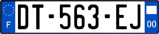 DT-563-EJ