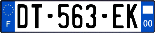 DT-563-EK