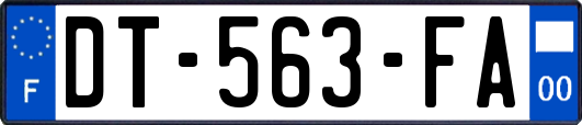 DT-563-FA