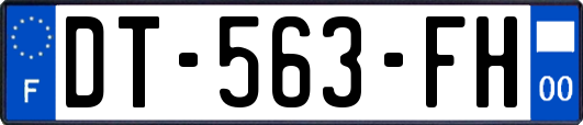 DT-563-FH