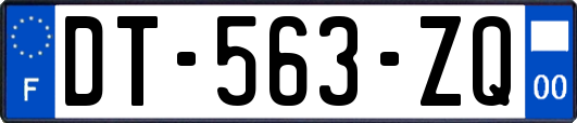 DT-563-ZQ