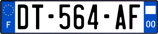 DT-564-AF