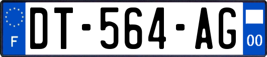 DT-564-AG