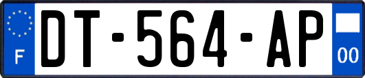 DT-564-AP