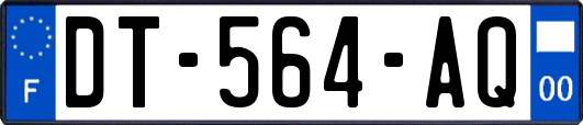 DT-564-AQ