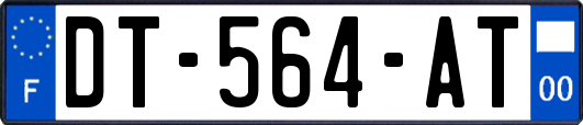 DT-564-AT