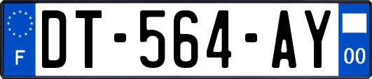 DT-564-AY