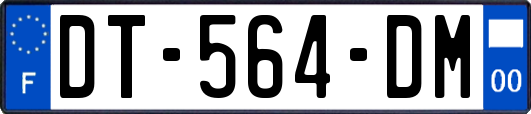 DT-564-DM