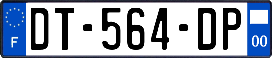 DT-564-DP