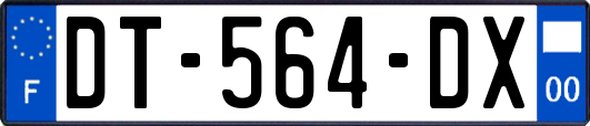DT-564-DX