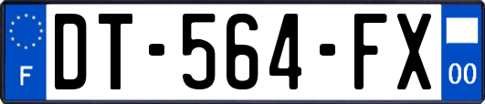 DT-564-FX