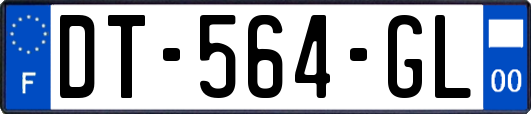 DT-564-GL