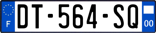 DT-564-SQ