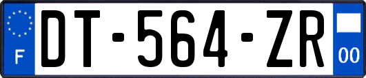 DT-564-ZR