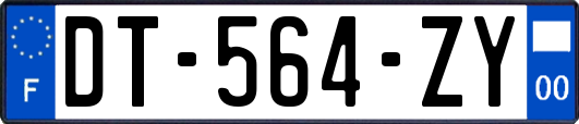 DT-564-ZY