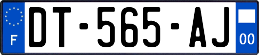 DT-565-AJ