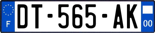 DT-565-AK