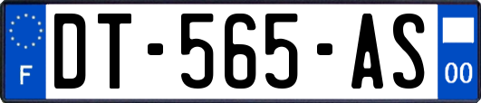 DT-565-AS