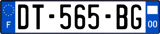 DT-565-BG