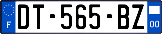 DT-565-BZ