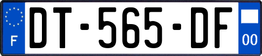 DT-565-DF