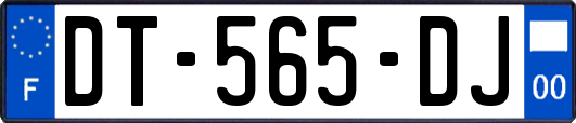 DT-565-DJ