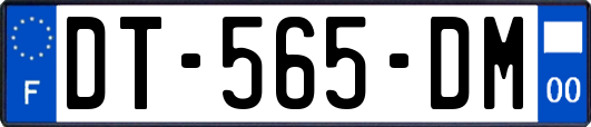 DT-565-DM
