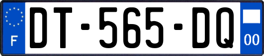 DT-565-DQ