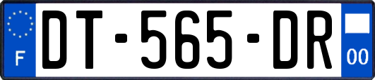 DT-565-DR