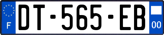 DT-565-EB