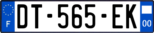 DT-565-EK