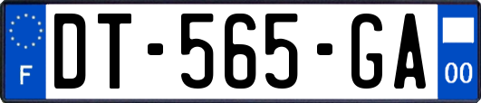 DT-565-GA