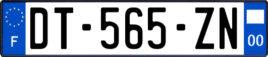 DT-565-ZN
