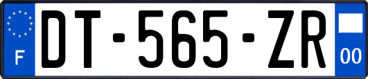 DT-565-ZR